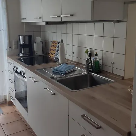 Haus Zur Sonne 3 * Ostseebad Kühlungsborn