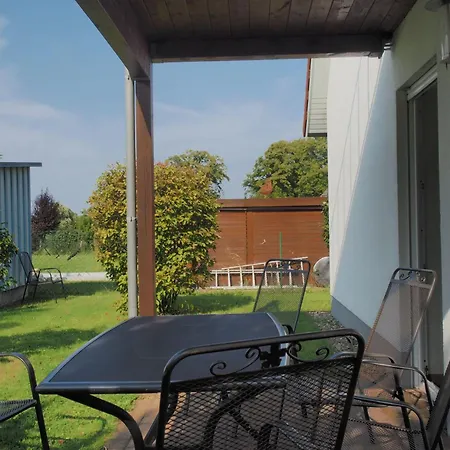 Haus Zur Sonne 3