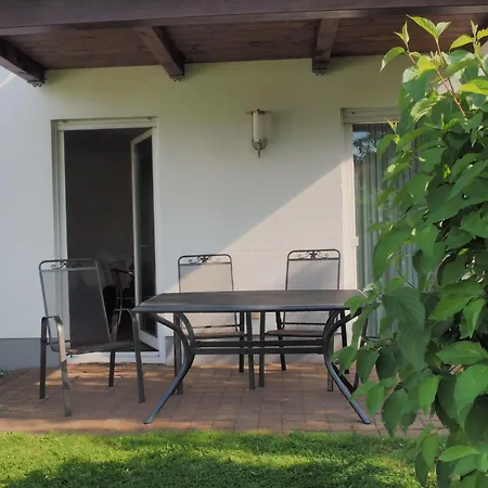 Haus Zur Sonne 3 Ostseebad Kühlungsborn
